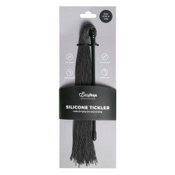 EasyToys Fetish Collection Chatouilleur en silicone